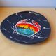 Crab Dish 1960