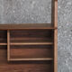 Wall Secretary / desk Marcel Gascoin 1953