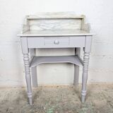 Antique dressing table