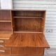 High Enfilade Vintage Teak Fresco by G-Plan, 1970s