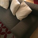 Arch sofa