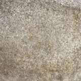 Reconstituted stone planter