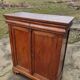 Parisian furniture