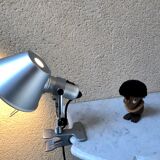 Lamp Artemide Tolomeo Pinza design De Lucchi - Fassina perfect condition