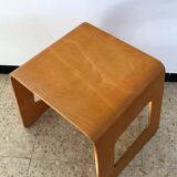 Bedside table by Lisa Norinder for Ikéa 2000s