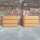2 commodes AMPM Evoria