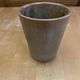 Set of 7 Cups Mugs DIGOIN Beige Stoneware Made In France Vintage #E