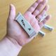 6 vintage knife holders