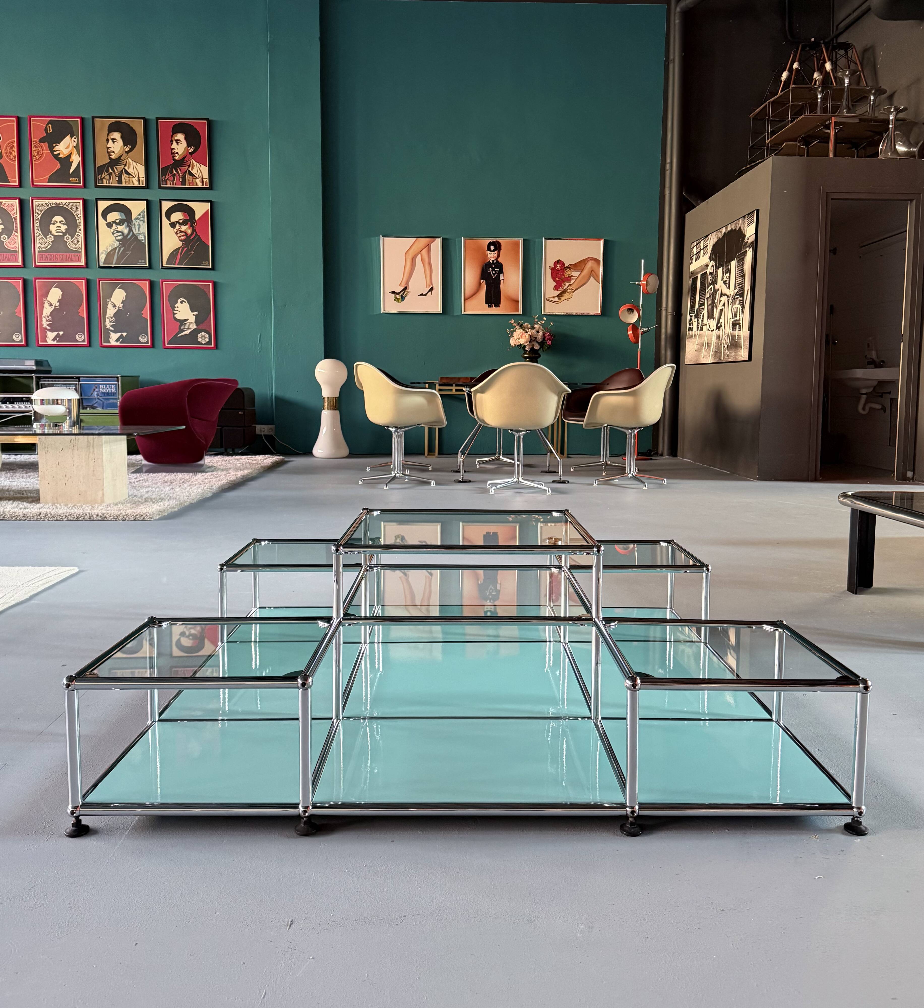 Usm Häller coffee table