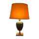 Lampe Le Dauphin années 70/80