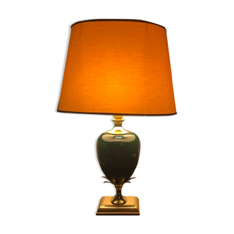 Lampe Le Dauphin années 70/80