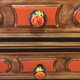 Drawer cabinet