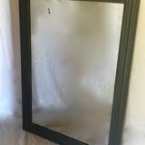 Wall mirror 117x85cm