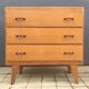 Commode vintage