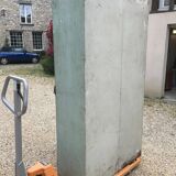 Industrial filing cabinet