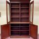 Buffet 2 Victorian body mahogany XIXth