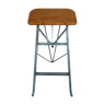 Workshop stool folding "dragonfly" 50s