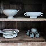 Wardrobe / standing man