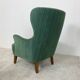Vintage Lounge Chairs by Theo Ruth for Artifort, 1950s, Set of 2