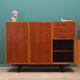 Highboard retro danish design 60