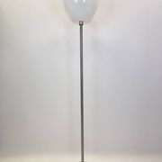 "Papavero" floor lamp — Castiglioni for Flos, Italy, 1970s