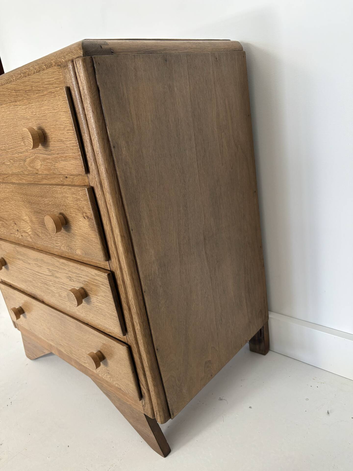 1950s chest of drawers