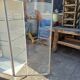 Ancienne vitrine de médecine