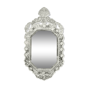 miroir vénitien
