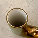 Pi-Dou Vase by Alvino Bagni