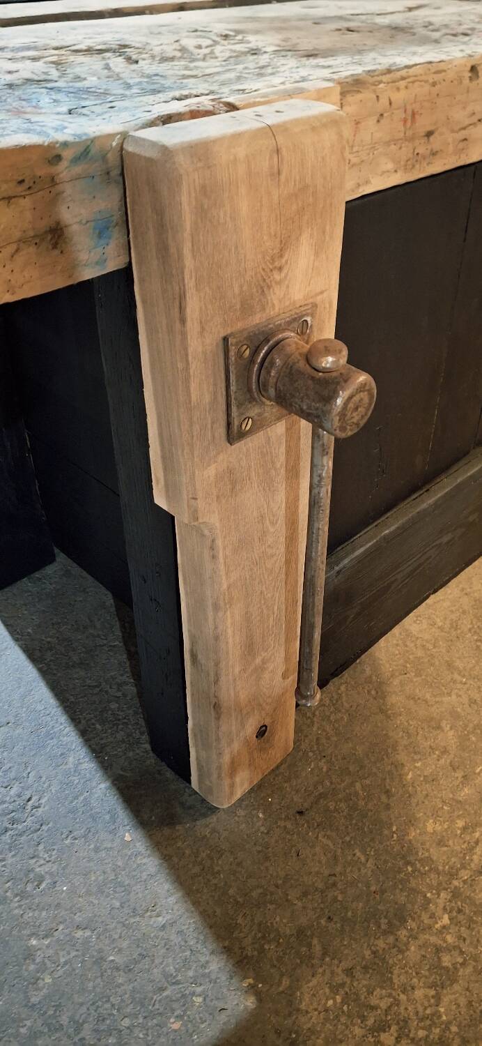 Ancient establishment