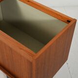 Scandinavian 1950s–60s document sideboard