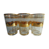 6 glasses