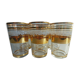 6 glasses