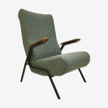 Scandinavian armchair 1950