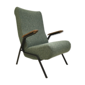 Scandinavian armchair 1950