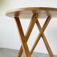Ensemble de repas table et tabouret Adrian Reed