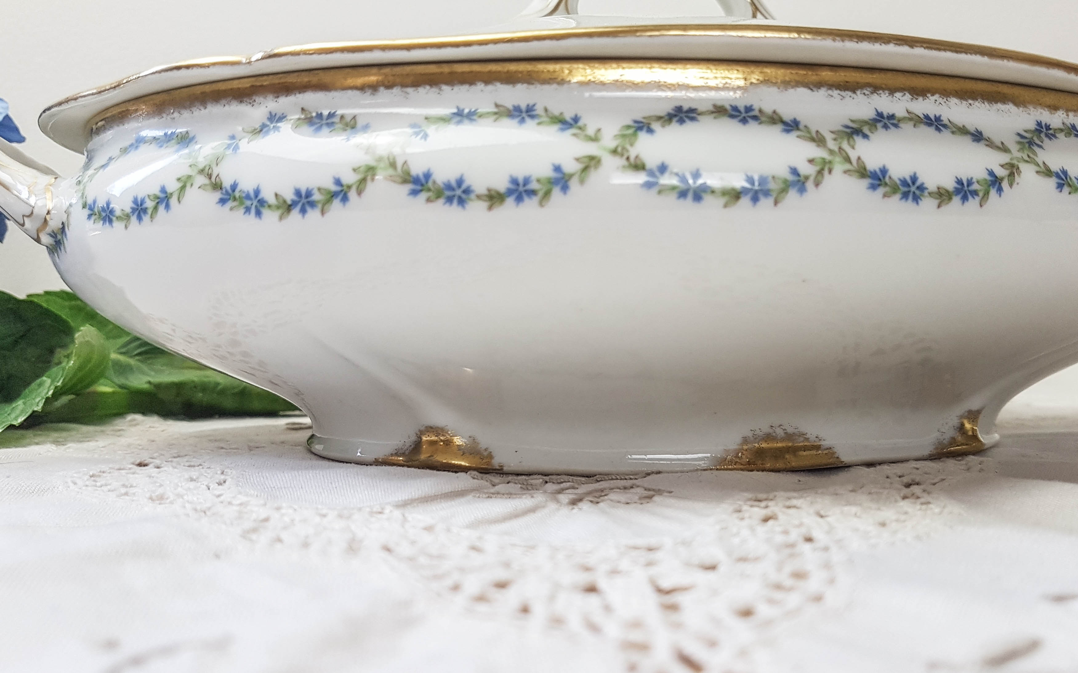 Terrine Émile Bourgeois