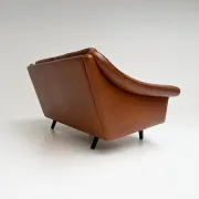 Matador 2 seater sofa by Aage Christiansen for Erhardsen & Andersen, 1960s