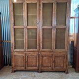 Armoire provençale