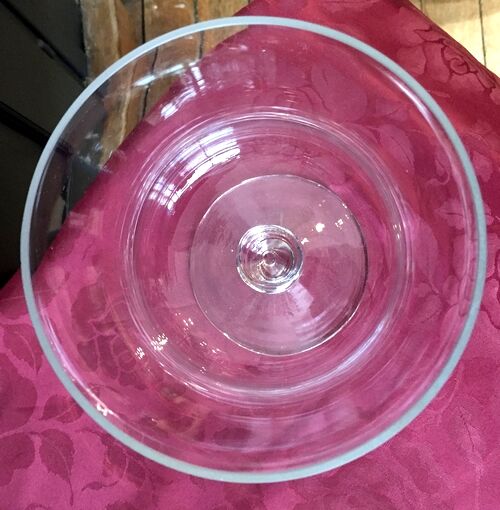 Contemporary style crystal candy tree