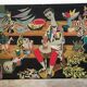 Robert Debieve tapestry