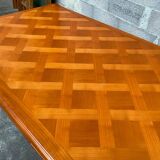 Louis XV style table 245cm