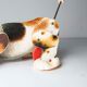 Snoopy pulling dog to record price no. 181
