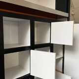 Atypical 1980s living room furniture set