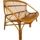Franco Albini style sofa 1960s Italy