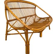 Canapé style Franco Albini années 60 Italie