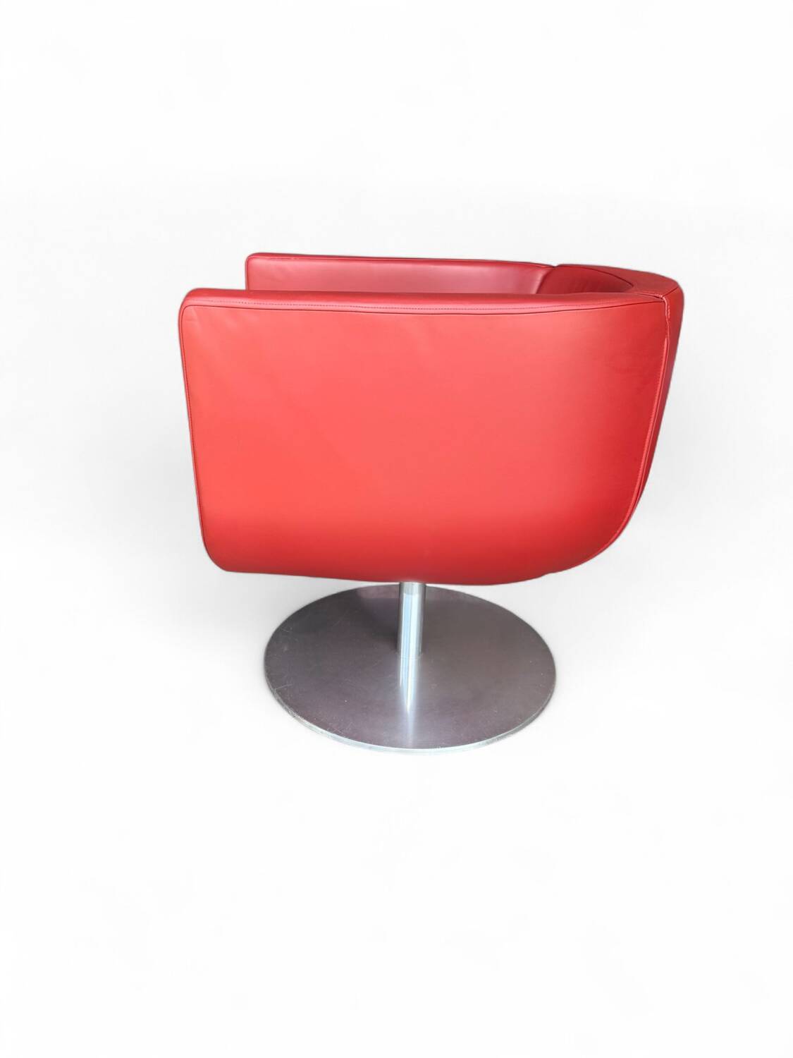 Chaises Tulipe de B&B Italia, années 1990, ensemble de 4