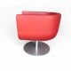 Chaises Tulipe de B&B Italia, années 1990, ensemble de 4