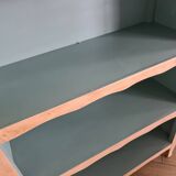 Bibus shelf