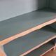 Bibus shelf